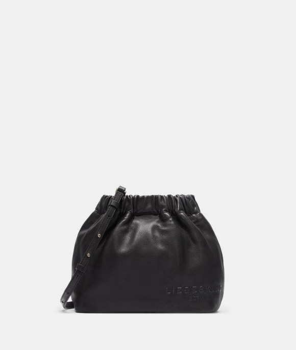 Liebeskind Cloud Hobo S - Schwarz