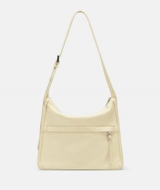 Liebeskind Sky Hobo M - Hellgelb