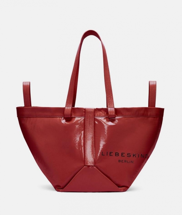 Liebeskind Elvira Shopper M - Chilirot