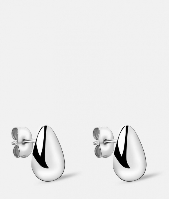 Liebeskind Ohrstecker - Silber