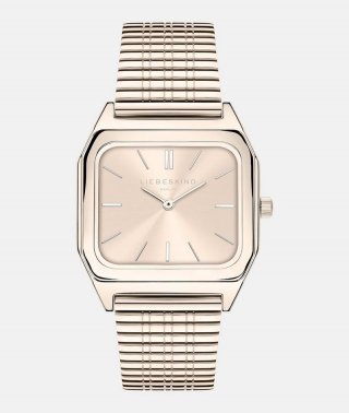 Liebeskind Uhr - Creme