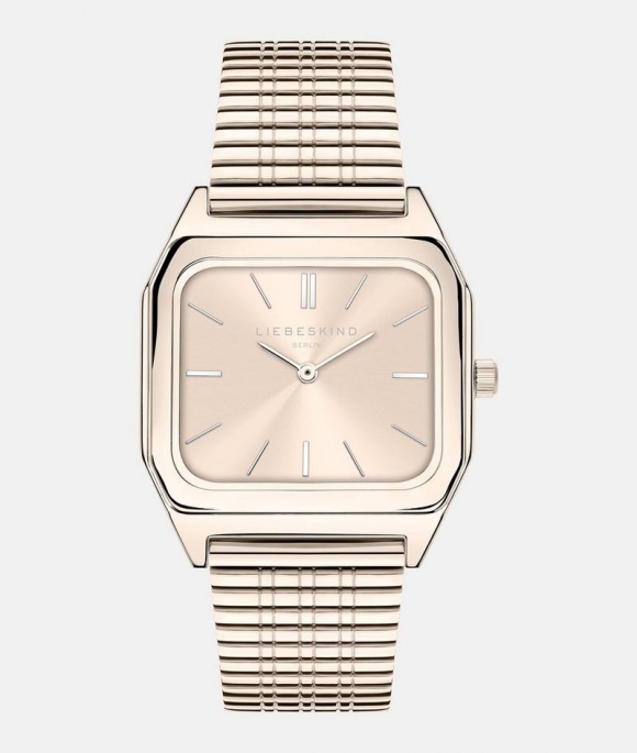 Liebeskind Uhr - Creme