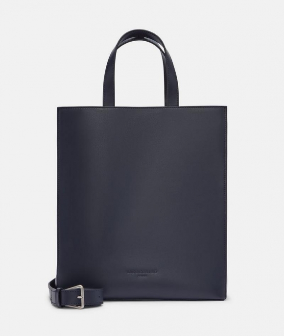Liebeskind Paper Bag M - Navy