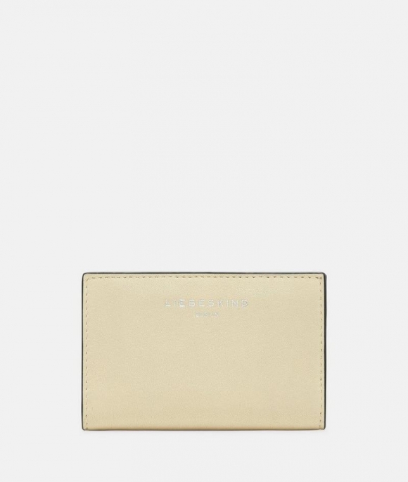 Liebeskind Lilith Geldbörse S - Hellgelb