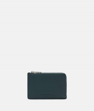 Liebeskind Reps Geldbörse Xs - Petrol