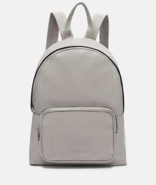 Liebeskind Lila Backpack L - Taubengrau Liebeskind Lila Backpack L - Taubengrau
