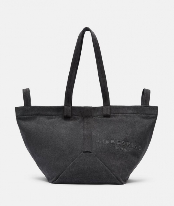 Liebeskind Elvira Shopper M - Schwarz