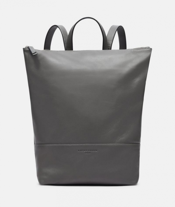 Liebeskind Backpack L - Grau