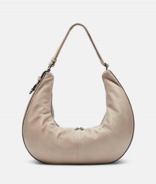 Liebeskind Moon Hobo L - Sandfarben