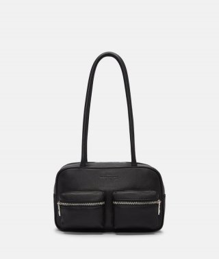 Liebeskind Jil Satchel S - Schwarz