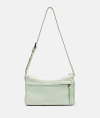 Liebeskind Sky Hobo S - Salbeigrün