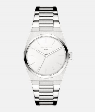 Liebeskind Uhr - Silber