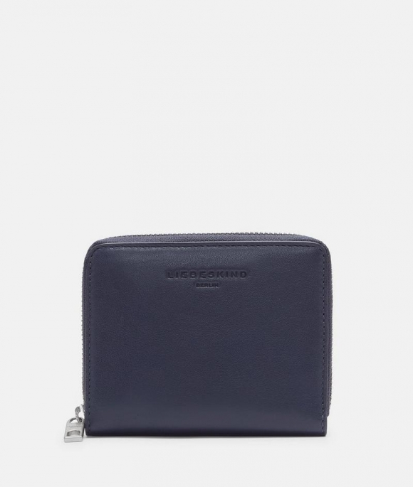 Liebeskind Conny Geldbörse M - Tiefblau