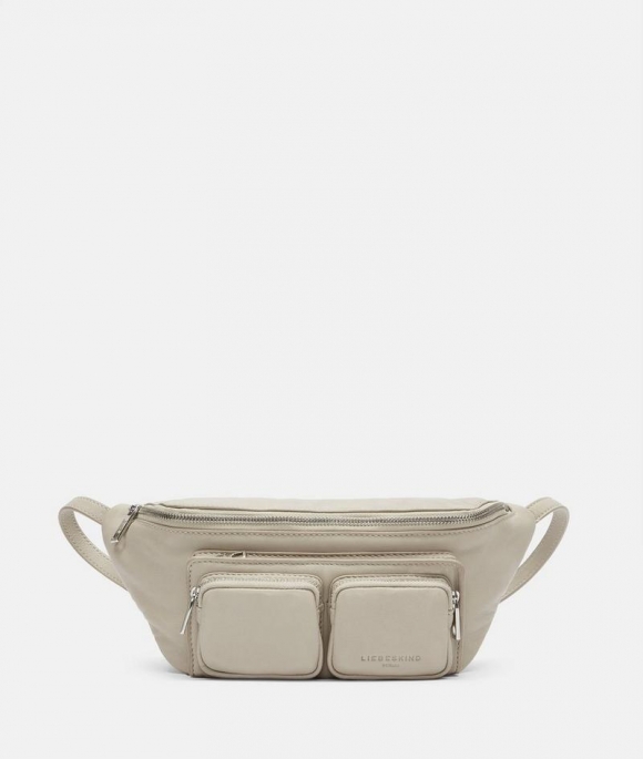 Liebeskind Maia Belt-bag M - Creme