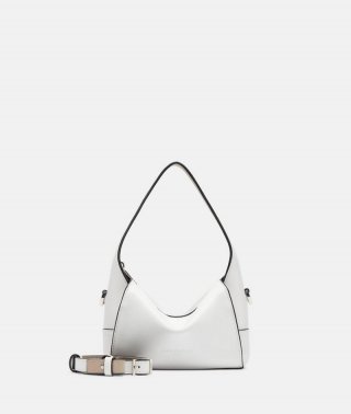 Liebeskind Lou Hobo Xs - Weiß