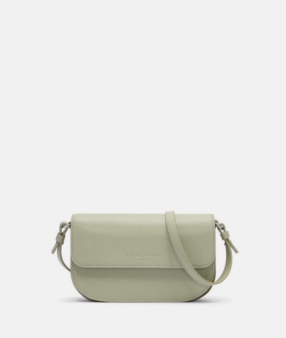 Liebeskind Viktoria Crossbody S - Helles Olivgrün