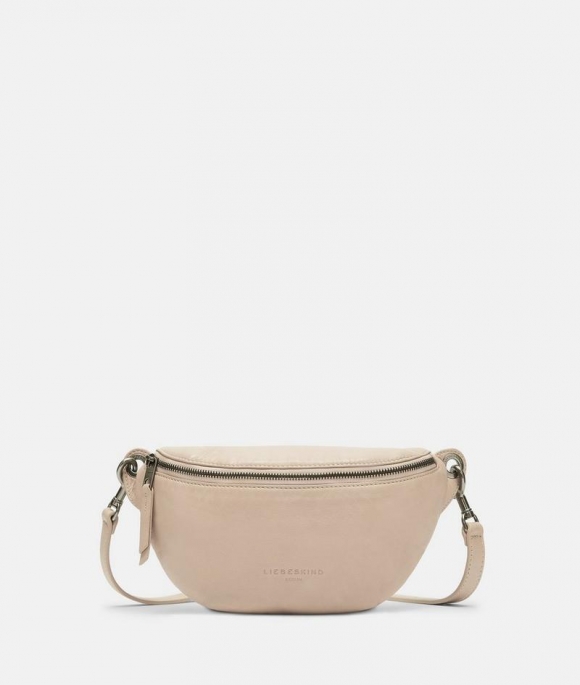 Liebeskind Tavia Belt-bag M - Sandfarben