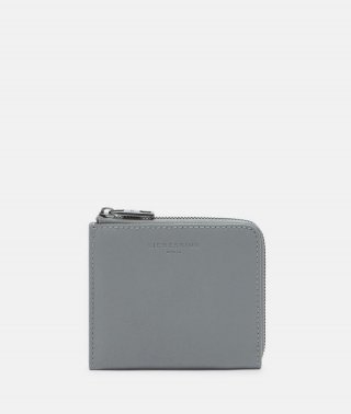 Liebeskind Nino Geldbörse Xs - Grau