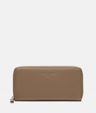 Liebeskind Cassie Geldbörse L - Sandstein