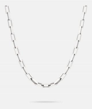 Liebeskind Halskette - Silber