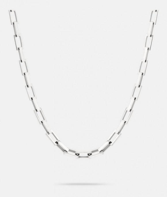 Liebeskind Halskette - Silber