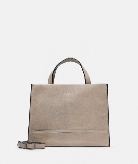 Liebeskind Lou Satchel M - Beige