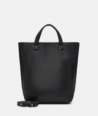 Liebeskind Hera Tote M - Schwarz