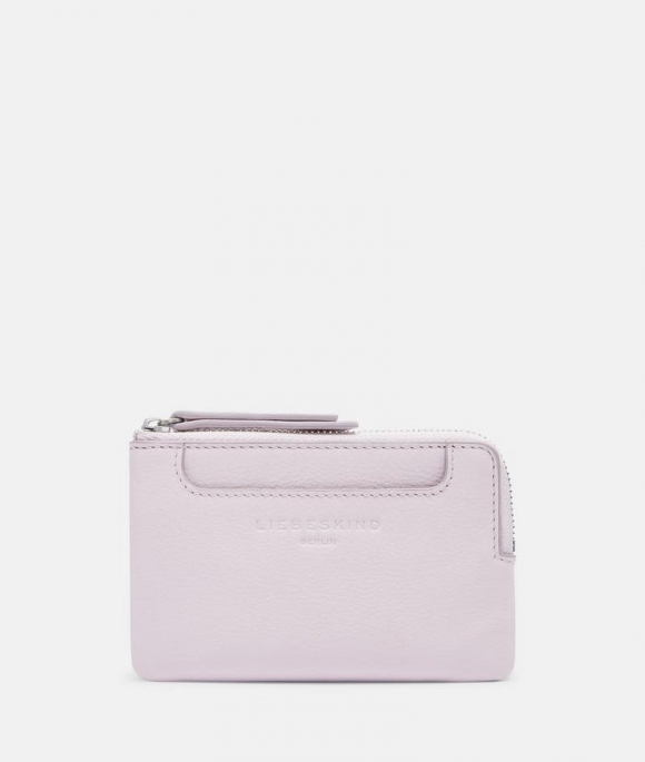 Liebeskind Matti Geldbörse Xs - Perlmuttrosa