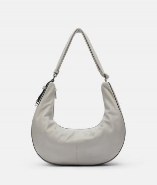 Liebeskind Moon Hobo M - Taubengrau