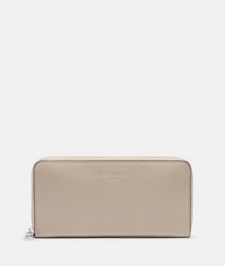 Liebeskind Sally Geldbörse L - Beige