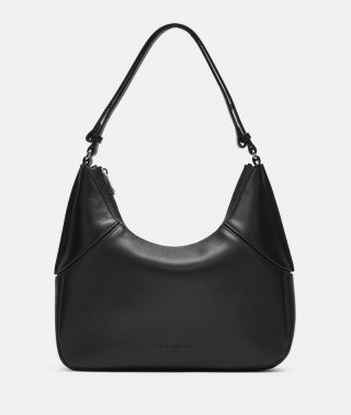 Liebeskind Lilly Hobo S - Schwarz