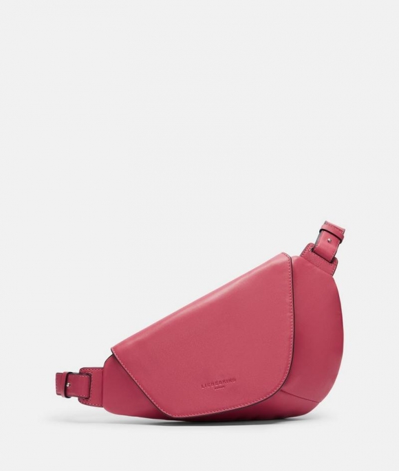 Liebeskind Crossbody S - Himbeere