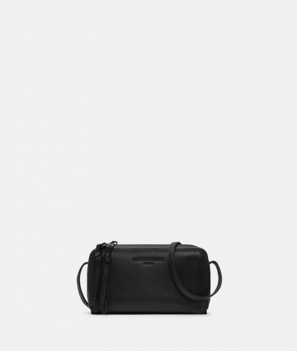 Liebeskind Hera Crossbody Xs - Schwarz
