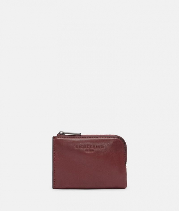 Liebeskind Lena Geldbörse Xs - Bordeaux