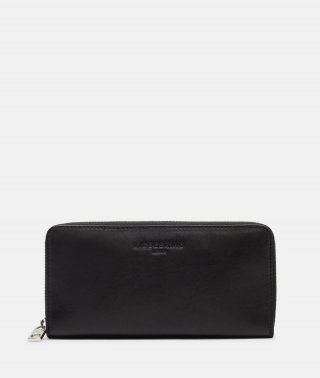 Liebeskind Sally Geldbörse L - Schwarz