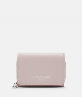 Liebeskind Pablita Geldbörse M - Zartrosa
