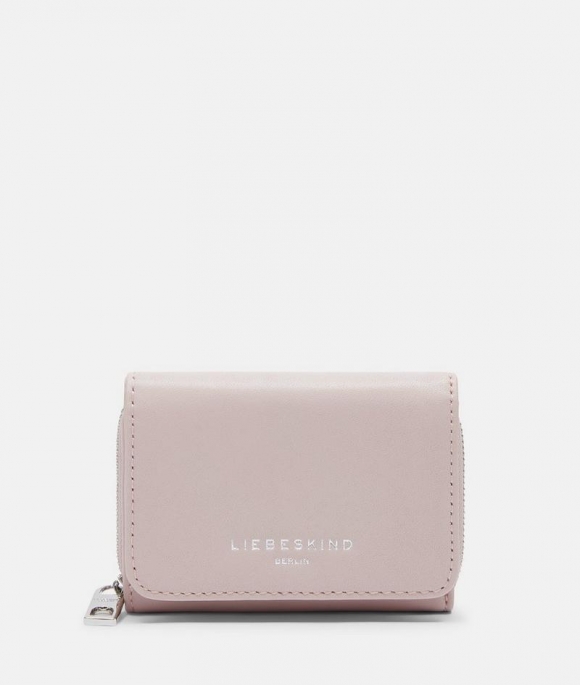 Liebeskind Pablita Geldbörse M - Zartrosa