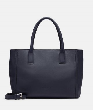 Liebeskind Shopper M - Tiefblau