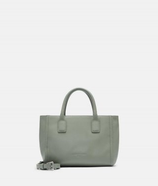 Liebeskind Marigold Crossbody S - Helles Olivgrün