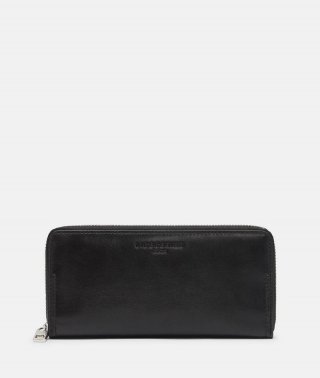 Liebeskind Gigi Geldbörse L - Schwarz
