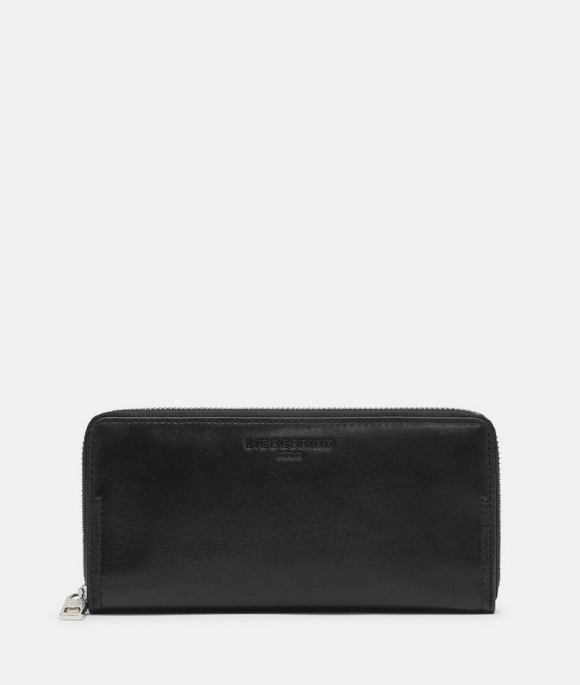 Liebeskind Gigi Geldbörse L - Schwarz