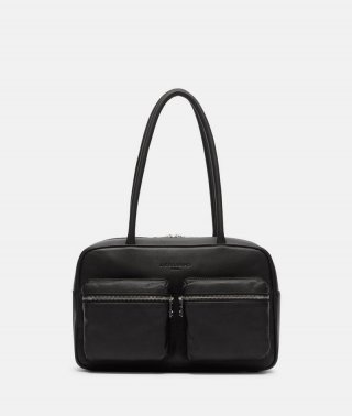 Liebeskind Jil Satchel M - Schwarz