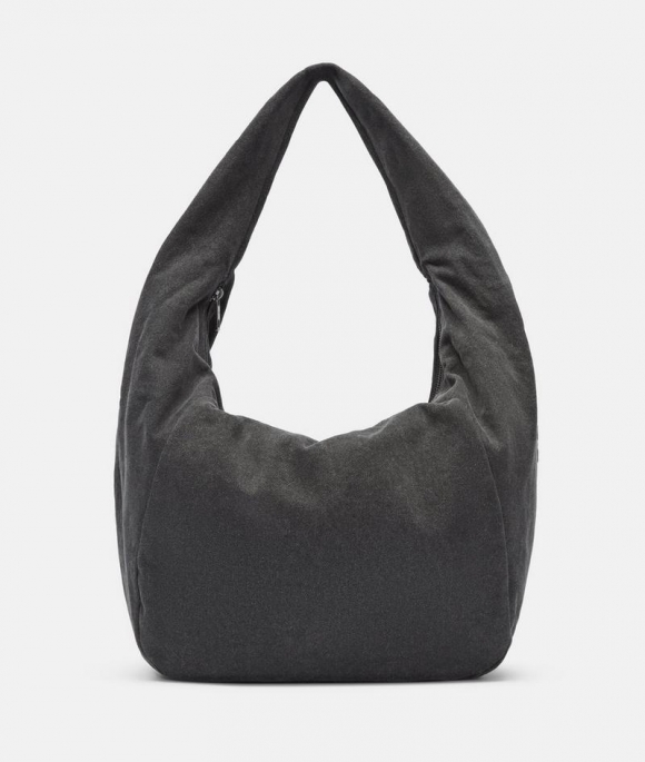 Liebeskind Farrah Hobo L - Schwarz