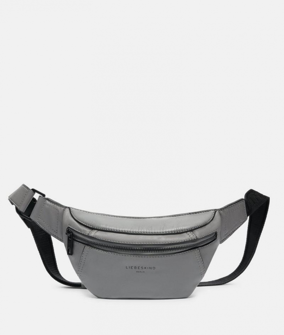Liebeskind Chudy Belt-bag S - Grau