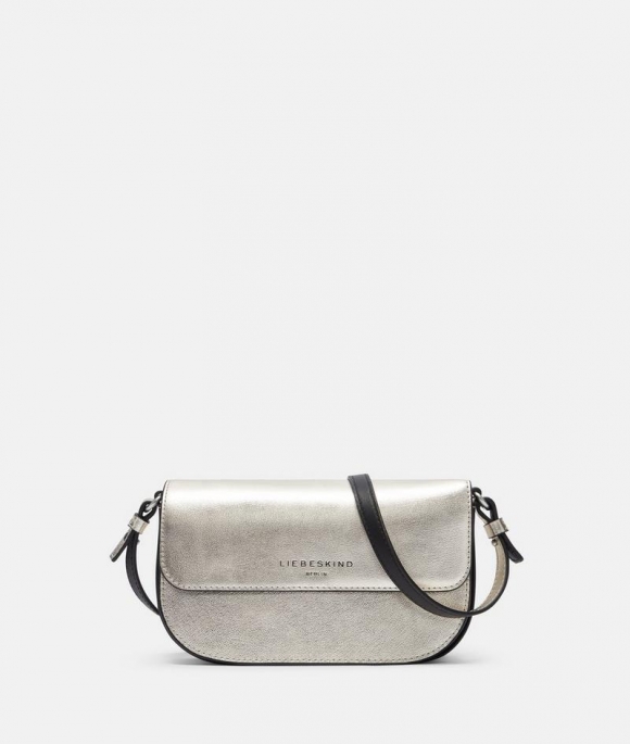 Liebeskind Viktoria Crossbody S - Gold Liebeskind Viktoria Crossbody S - Gold