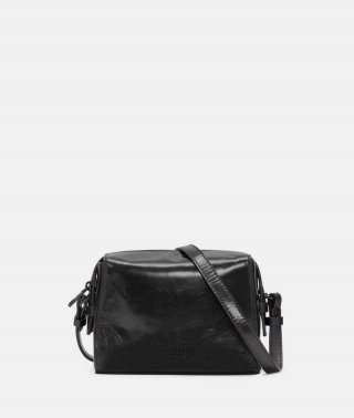 Liebeskind Lou Crossbody S - Schwarz
