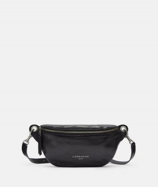 Liebeskind Tavia Belt-bag M - Schwarz