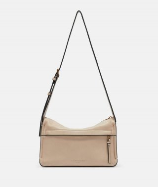 Liebeskind Sky Hobo S - Sandfarben Liebeskind Sky Hobo S - Sandfarben