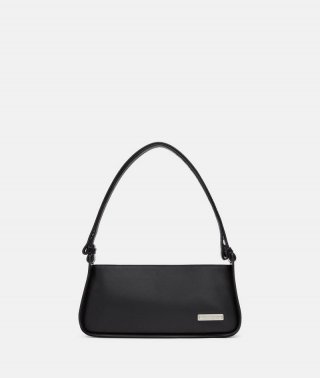 Liebeskind Franzis Crossbody S - Schwarz