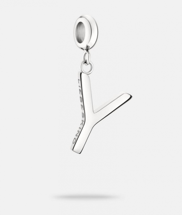 Liebeskind Anhänger - Silber